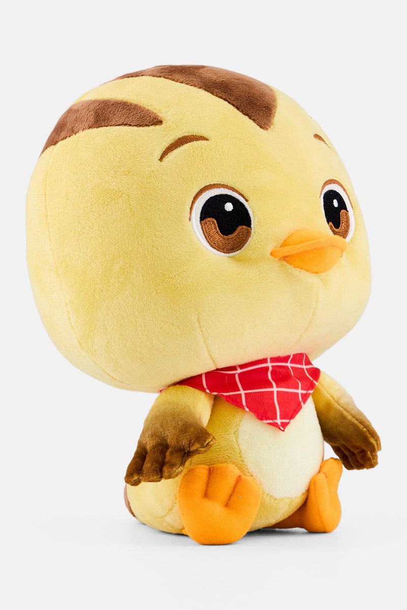 katuri Chip Plush Toy - Image 4